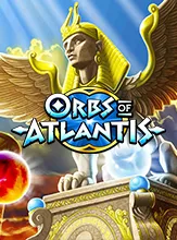 Orbs of Atlantis